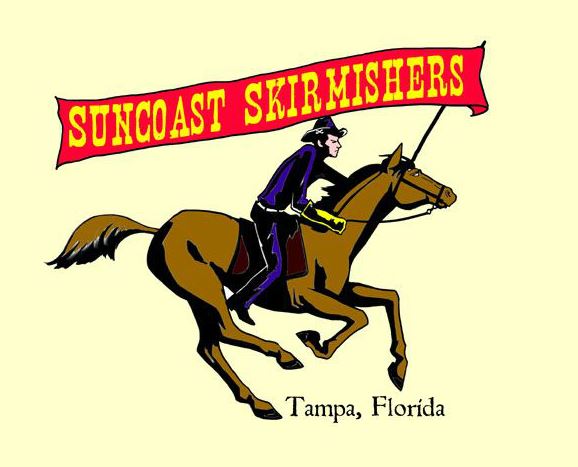 suncoast skirmishers