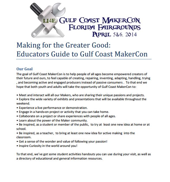 GCMC educator cover