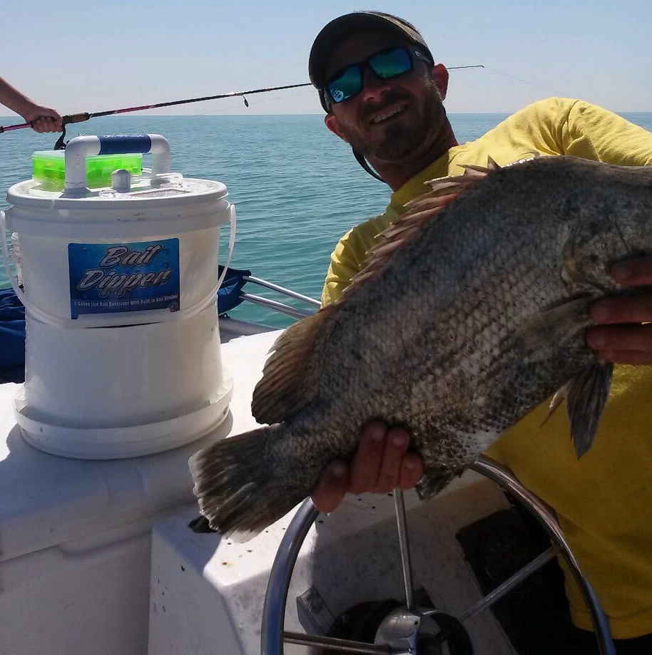 Jessica Harrelson 03-23-14