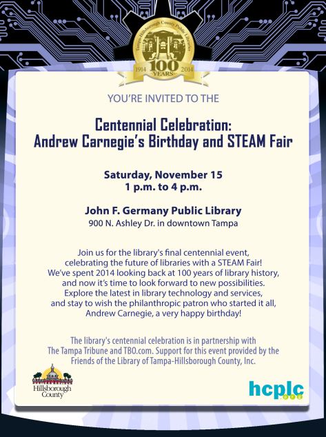 centennial flyer
