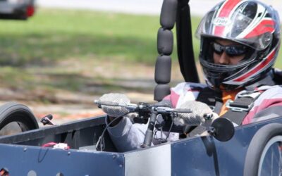 Meet the Makers: Electrathon of Tampa Bay