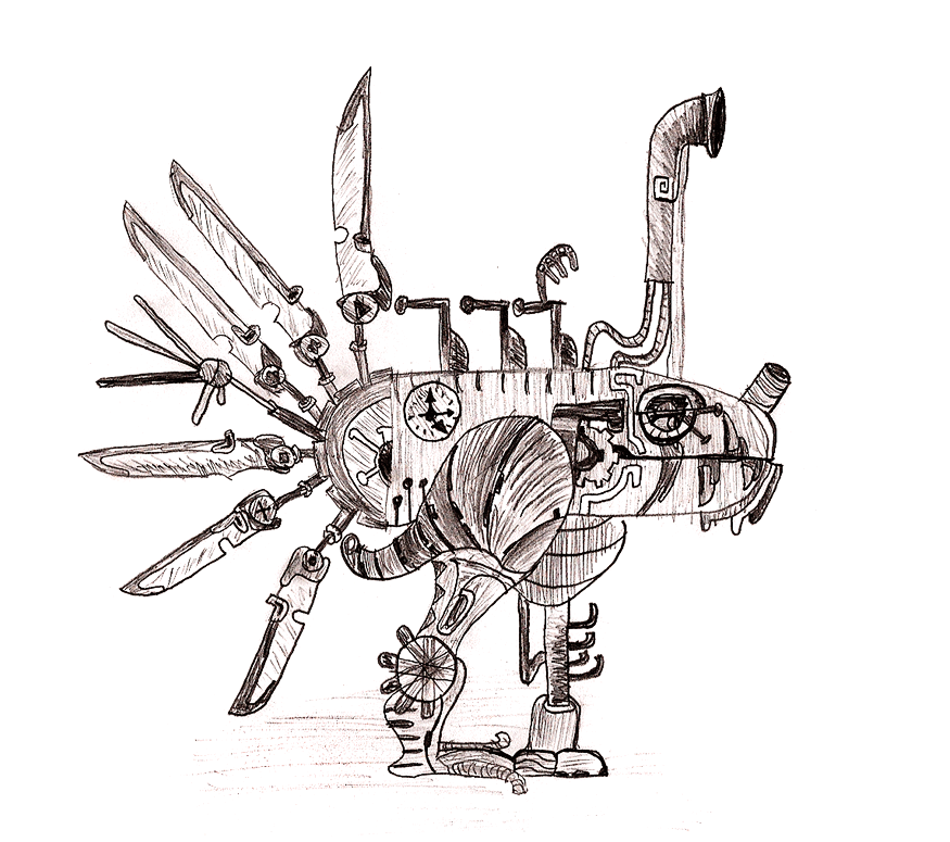 isaacsteampunk