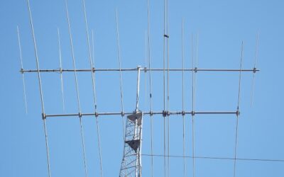 Meet the Makers: Tampa Amateur Radio Club