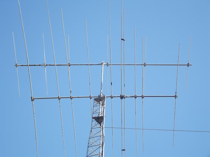 Meet the Makers: Tampa Amateur Radio Club