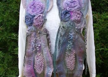 Meet the Maker: Belinda Chapnick of Southern Oaks Endless Possibilities Fiber Studios