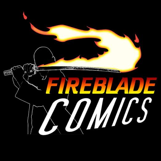 fireblade comics