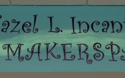 Meet the Makers: Palm Harbor Library