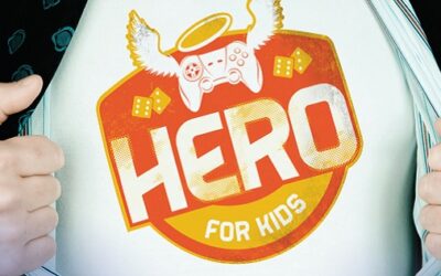 Meet the Makers: Gamers on the Edge
