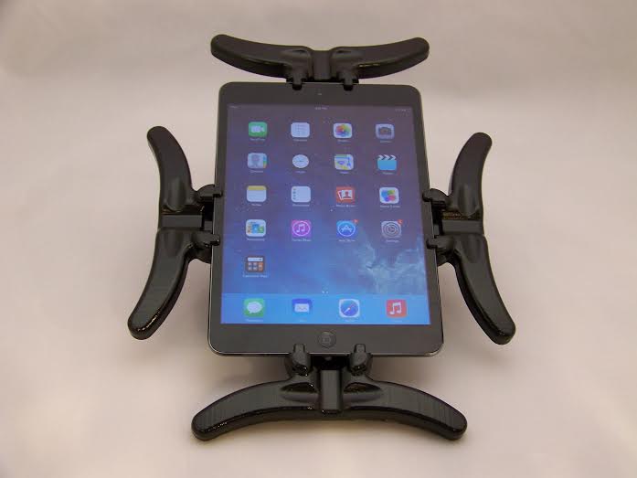 Meet the Maker: Rosanne Clementi, Inventor of Pad Go Round