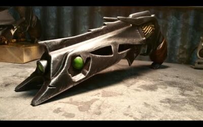 Meet the Maker: Brian Johnson, of Johnson Arms