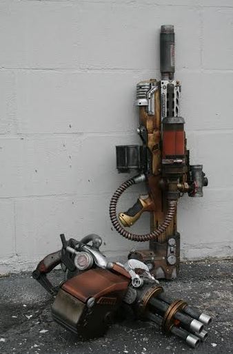BJ replicas