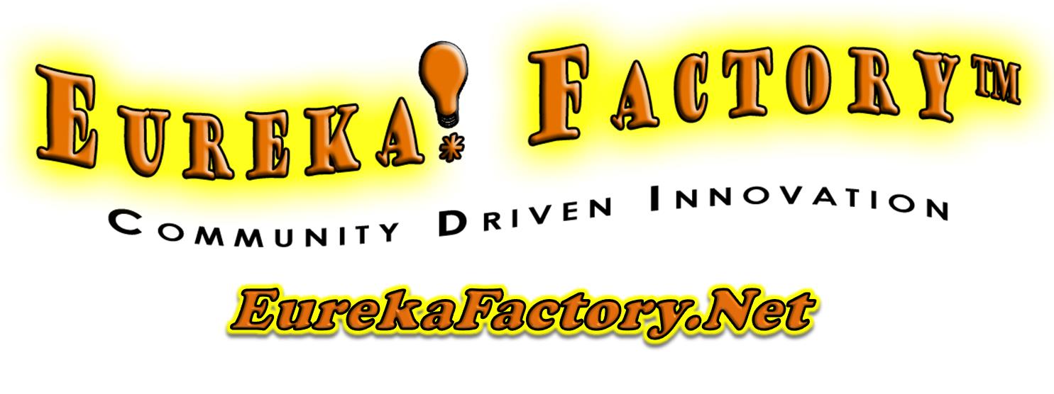 EurekaFactory.net solid