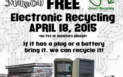 Meet the Re-Maker: Tony Selvaggio, of Scrap On Spot