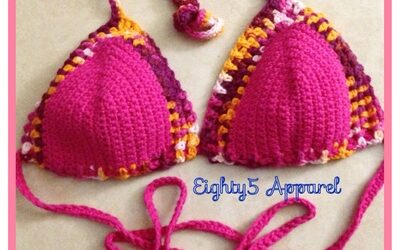 Meet the Maker: Toni Gilliard, of Eighty5 Apparel