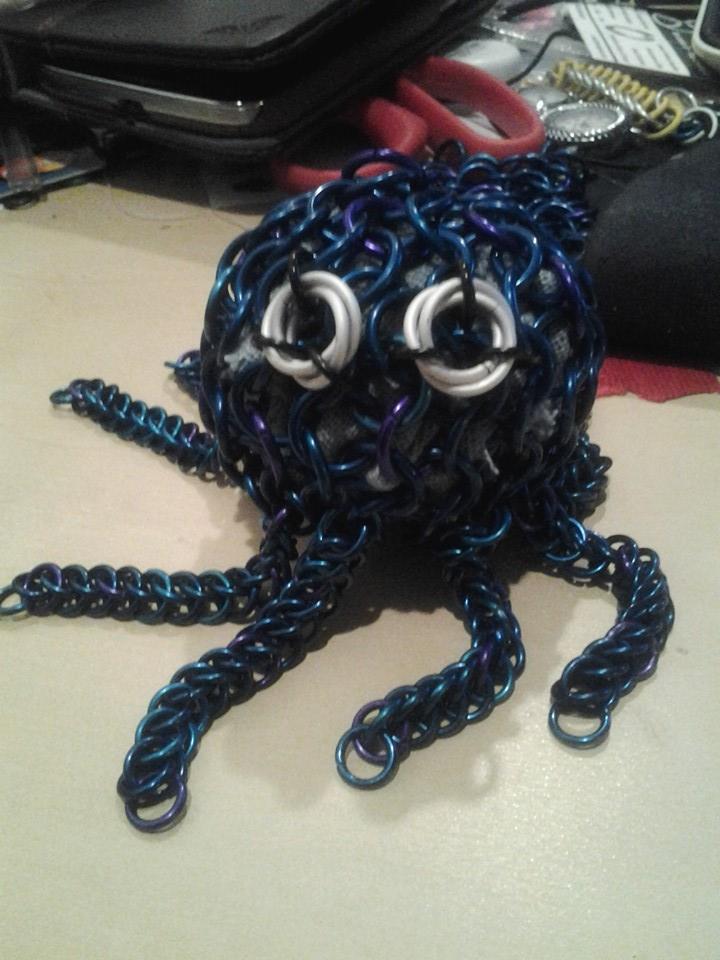 squidals