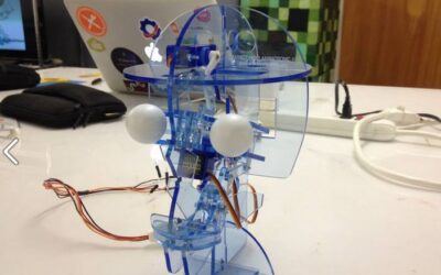 Gulf Coast MakerCon 2015 is Making it BIG!