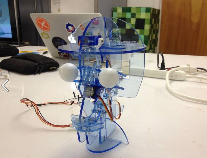 tampa hackerspace