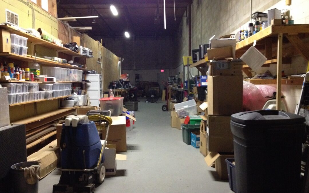 Meet the Makers: Tampa Hackerspace