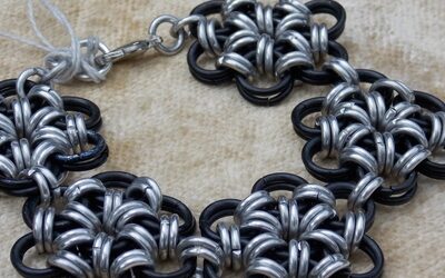 Meet the Maker:  Gypsy's Weavings
