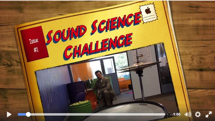 Science Challenge
