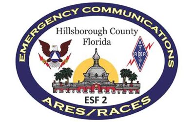 Meet the Maker: Jon Rubin, of Hillsborough County ARES/RACES