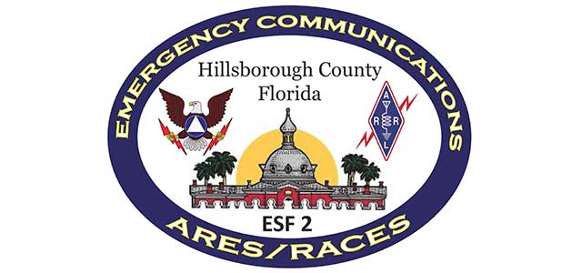 Meet the Maker: Jon Rubin, of Hillsborough County ARES/RACES