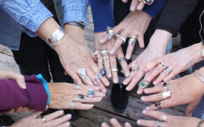Meet the Makers: Florida Society of Goldsmiths