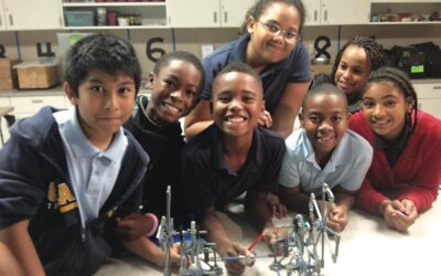 Meet the Makers: Pinellas STEM Academies