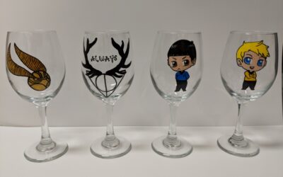 Meet the Maker: Zuri Crafting