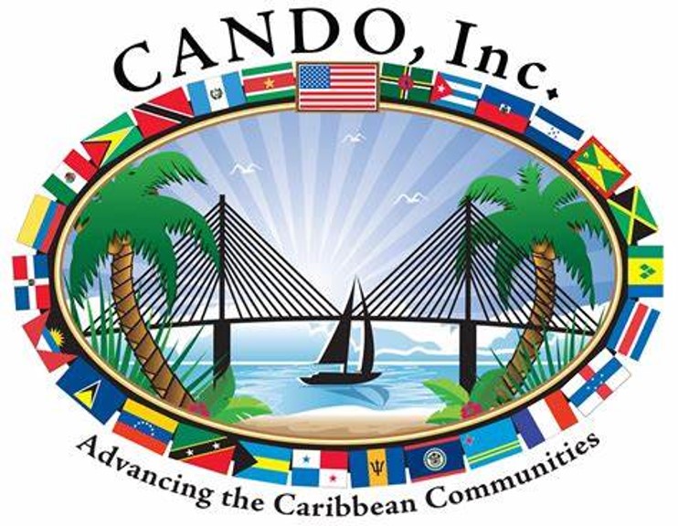 Meet the Makers: CANDO – The Caribbean American National Development Organization