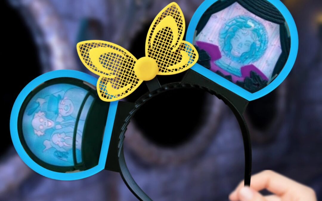 Meet the Maker: The EElectric Macaron – Interactive Wearable Tech