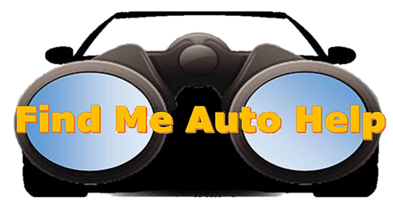 Find me Auto Help