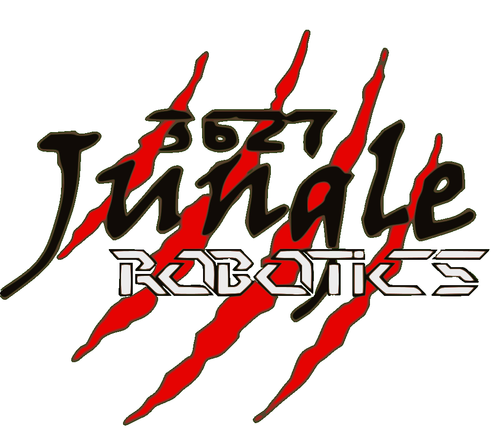 Jungle Robotics