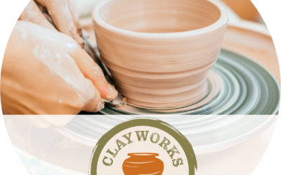 Meet the Makers: Clayworks, a Pasco County Libraries Makerspace