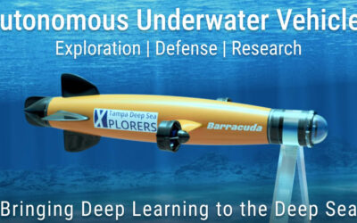 Meet the Makers: DeepSea Xplorers