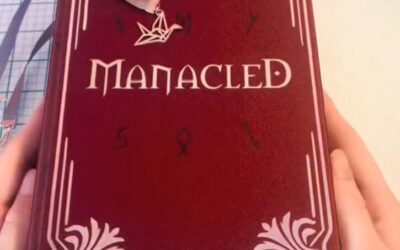 Meet the Maker: Magnolia Bindery