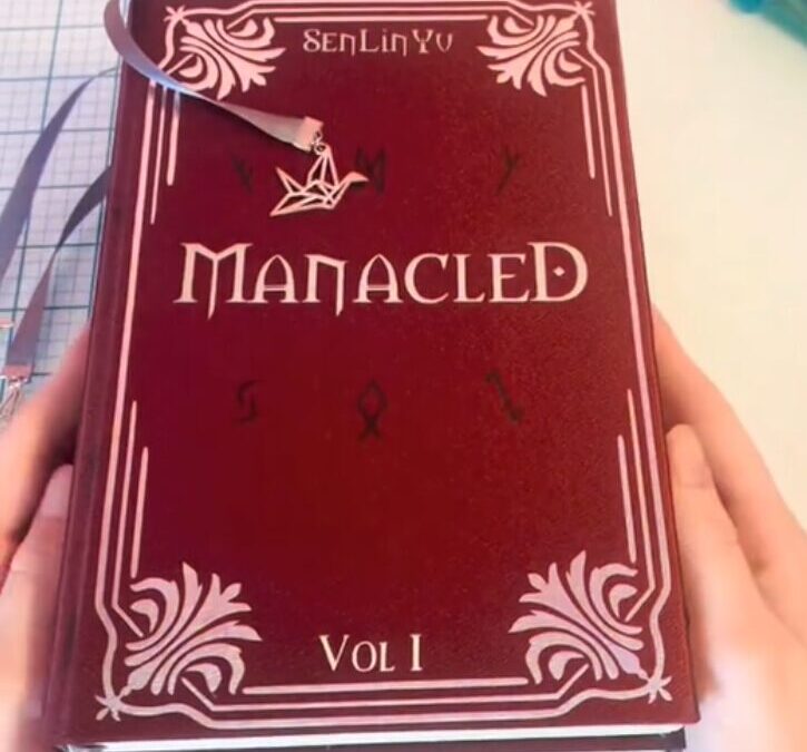 Meet the Maker: Magnolia Bindery