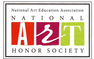 Meet the Makers: Brooks DeBartolo Collegiate High School Art Honor Society!