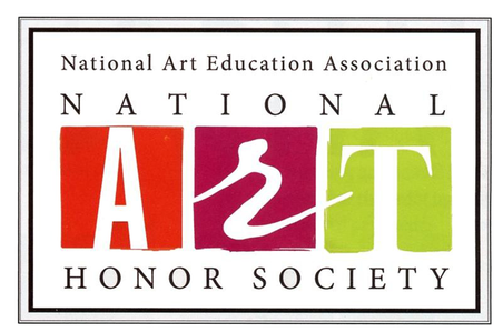 Meet the Makers: Brooks DeBartolo Collegiate High School Art Honor Society!