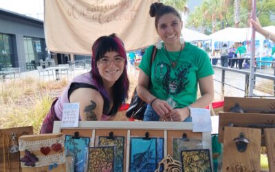 It’s Show Time: Gulf Coast MakerCon is HERE!